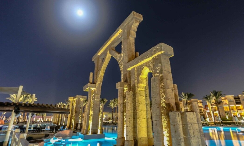 Sharm El-Sheikh Turu ( 4 Gece Konaklama )