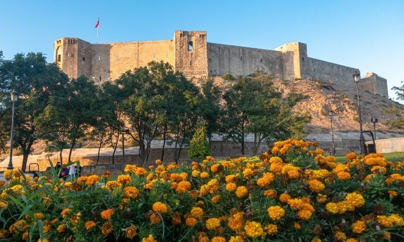 Uçaklı Butik Mardin Dıyarbakır Şanlıurfa Turu