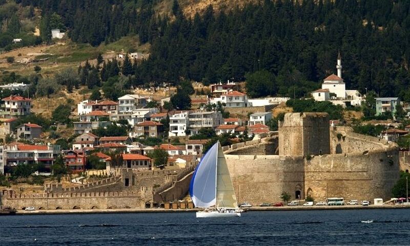 Çanakkale Şehitlik Turu