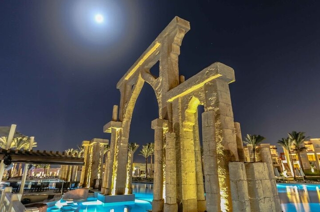 Sharm El-Sheikh Turu ( 7 Gece Konaklama )