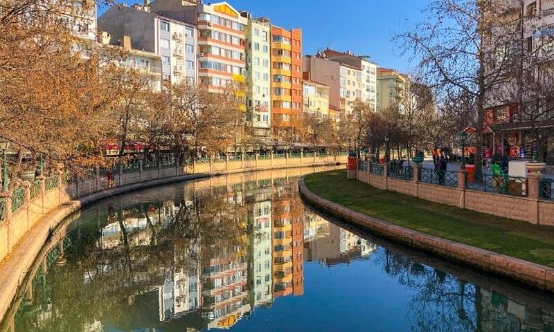 Eskişehir Uludağ Turu