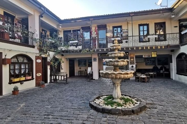 Eskişehir Uludağ Turu
