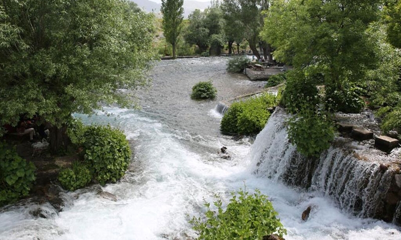 Munzur'lu Doğu Anadolu Turu