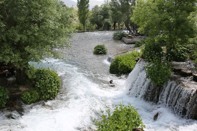 Munzur'lu Doğu Anadolu Turu