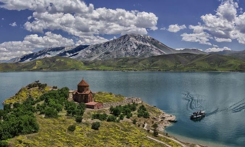 Munzur'lu Doğu Anadolu Turu