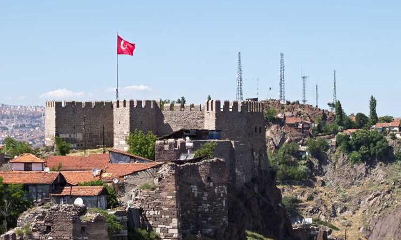 Ankara Turu ( Günübirlik )