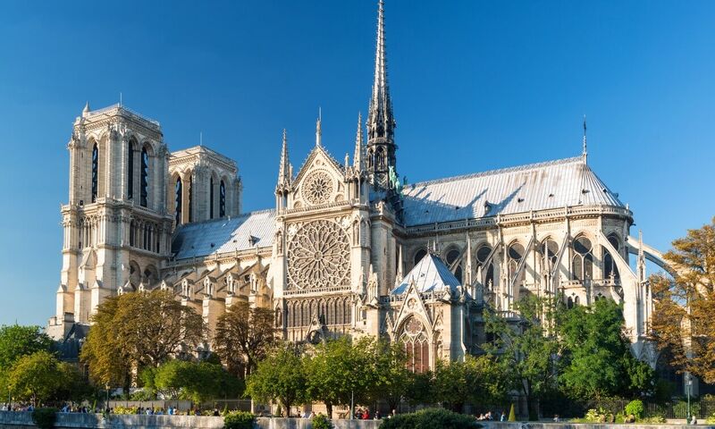 MEGA BENELUX & PARİS & KÖLN & ALSACE TURU Pegasus Havayolları ile 7 gece