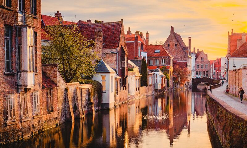 MEGA BENELUX & PARİS & KÖLN & ALSACE TURU Pegasus Havayolları ile 7 gece