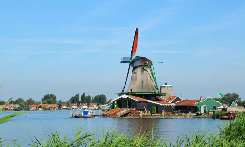 MEGA BENELUX & PARİS & KÖLN & ALSACE TURU Pegasus Havayolları ile 7 gece