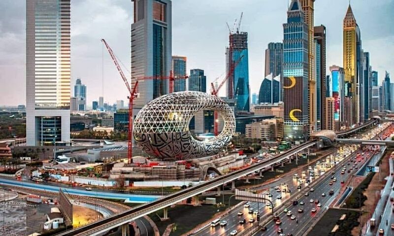 DUBAİ TURU Türk Hava Yolları ile 3 gece