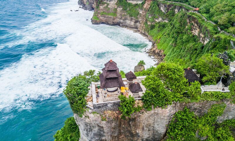 BALİ VE PHUKET ILE  FENOMEN UZAK DOĞU TURU Singapore Airlines ile 9 gece