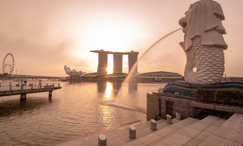 BALİ VE PHUKET ILE  FENOMEN UZAK DOĞU TURU Singapore Airlines ile 9 gece