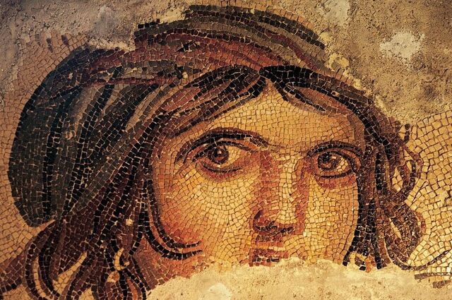 Uçaklı Tarih Dolu GAP Turu