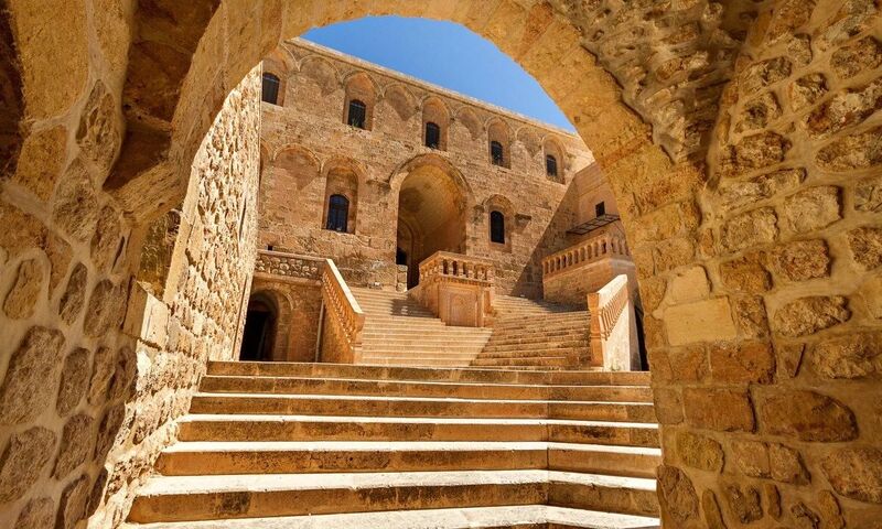 Uçaklı Tarih Dolu GAP Turu