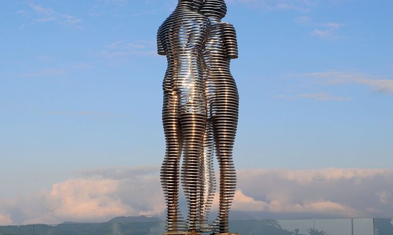 Boydan Boya Deluxe Karadeniz Turu -  (7 Gece - 8 Gün)