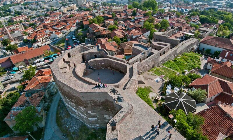 Ankara Turu ( Günübirlik )