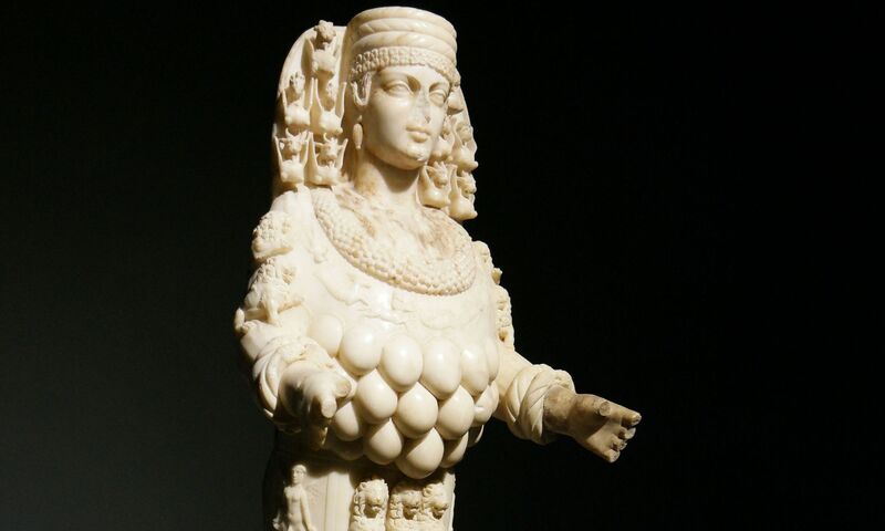 Efes & Meryem Ana & Şirince Turu