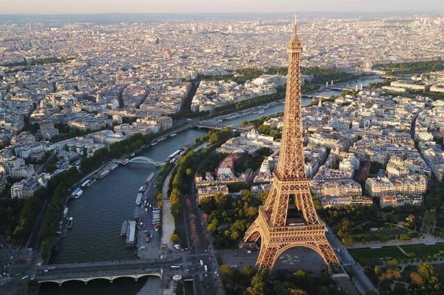 BENELÜX & PARİS & KÖLN & ALSACE & İSVİÇRE Pegasus Havayolları ile 7 gece