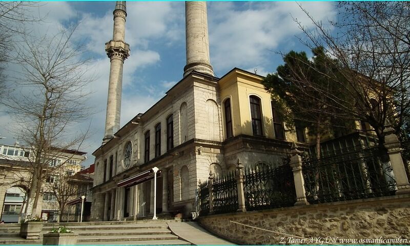 Hırka-i Şerif & Manevi İstanbul Turu