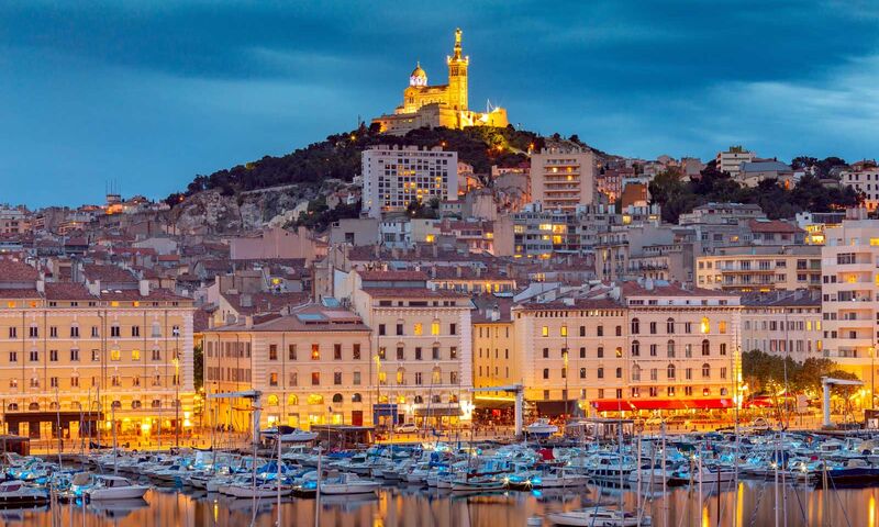 İZMİR’DEN MİLANO & NİCE & CANNES & MARSİLYA Türk Hava Yolları Özel Seferi ile 6 gece