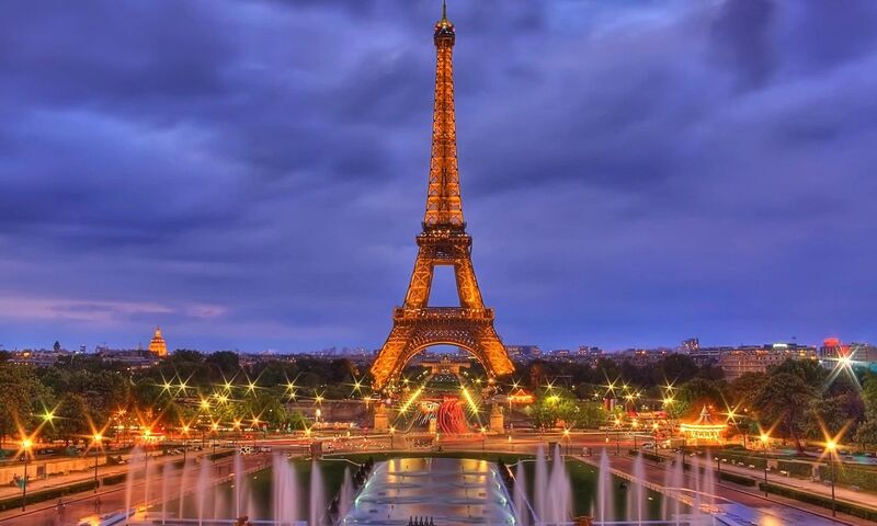 İZMİR’DEN MEGA BENELÜX & PARİS & KÖLN & ALSACE TURU SunExpress Havayolları ile 7 gece