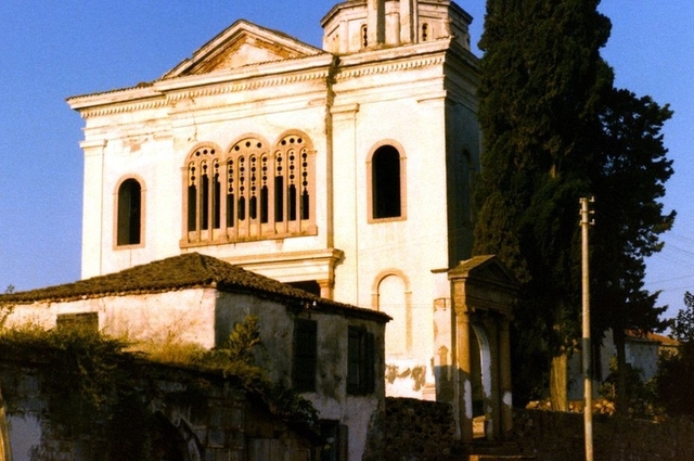 Kazdağları Ayvalık Cunda Adası Turu