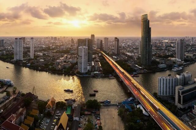 BALİ VE PHUKET ILE  FENOMEN UZAK DOĞU TURU Singapore Airlines ile 9 gece