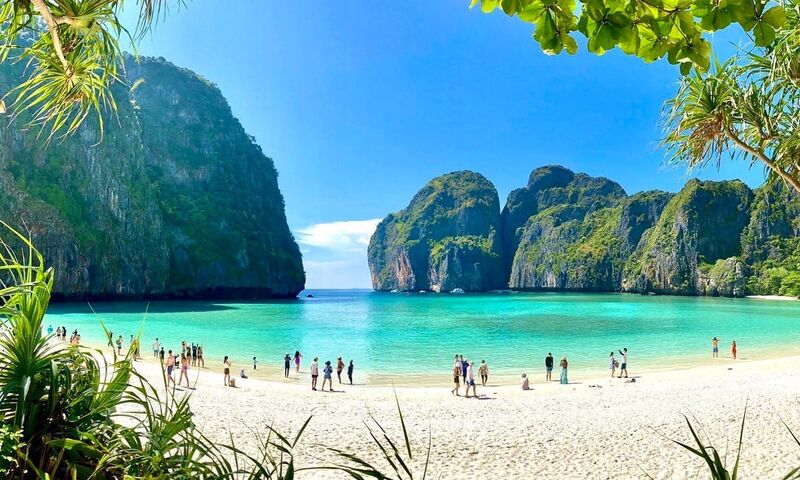 BALİ VE PHUKET ILE  FENOMEN UZAK DOĞU TURU Singapore Airlines ile 9 gece