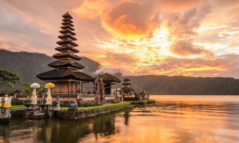 KUALA LUMPUR & SİNGAPUR & BALİ TURU Türk Hava Yolları ile 6 gece