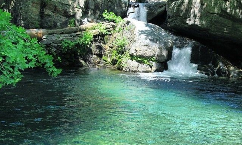 Kazdağları Ayvalık Cunda Adası Turu