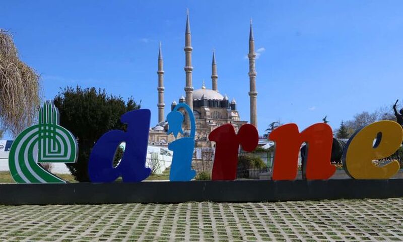 Edirne Kakava Şenlikleri & Hıdırellez Ateşi Günübirlik Turu