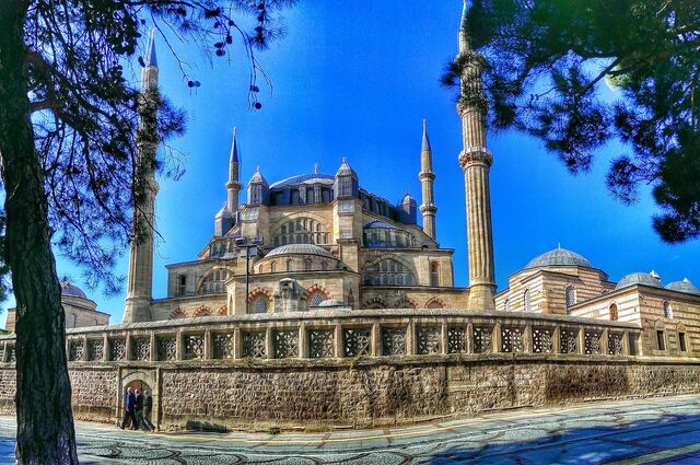 Edirne Kakava Şenlikleri & Hıdırellez Ateşi Günübirlik Turu