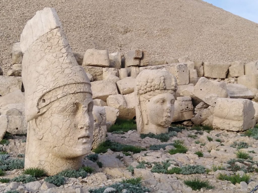 Her Şey Dahil Tarih Dolu GAP Turu ( Ekstra Yok )