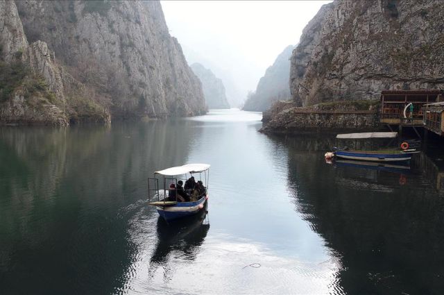 İzmir Çıkışlı Kosovalı Baştanbaşa Balkanlar Ajet ile Çevre Gezileri, Extra Turlar ve Akşam Yemekleri Dahil