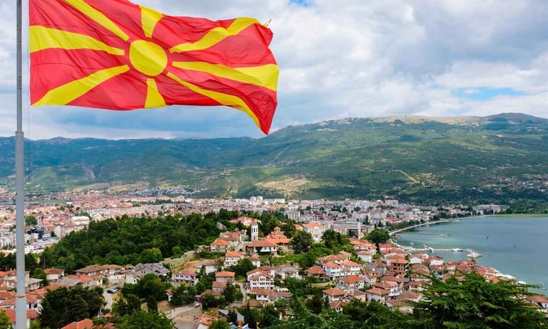 İzmir Hareketli Baştanbaşa Balkanlar Turu