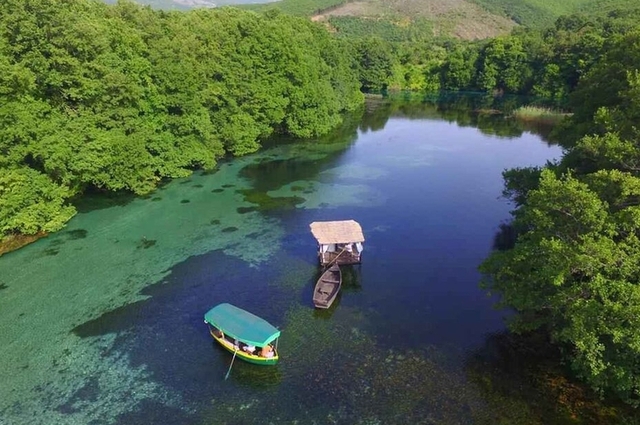 İzmir Hareketli Baştanbaşa Balkanlar Turu