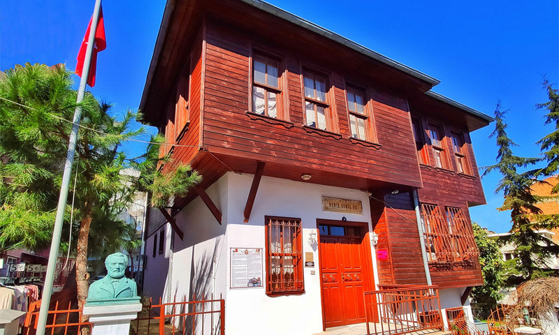 Edirne Kırklareli Trakya Turu