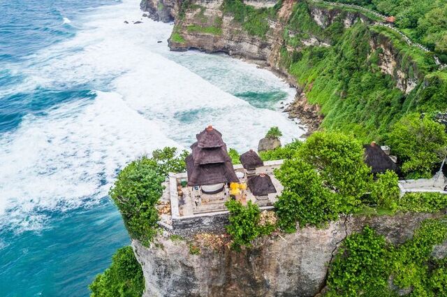 BALİ VE PHUKET ILE  FENOMEN UZAK DOĞU TURU Singapore Airlines ile 9 gece