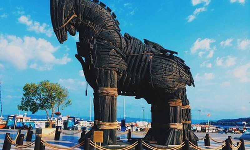 Bozcaada Asos Çanakkale Turu